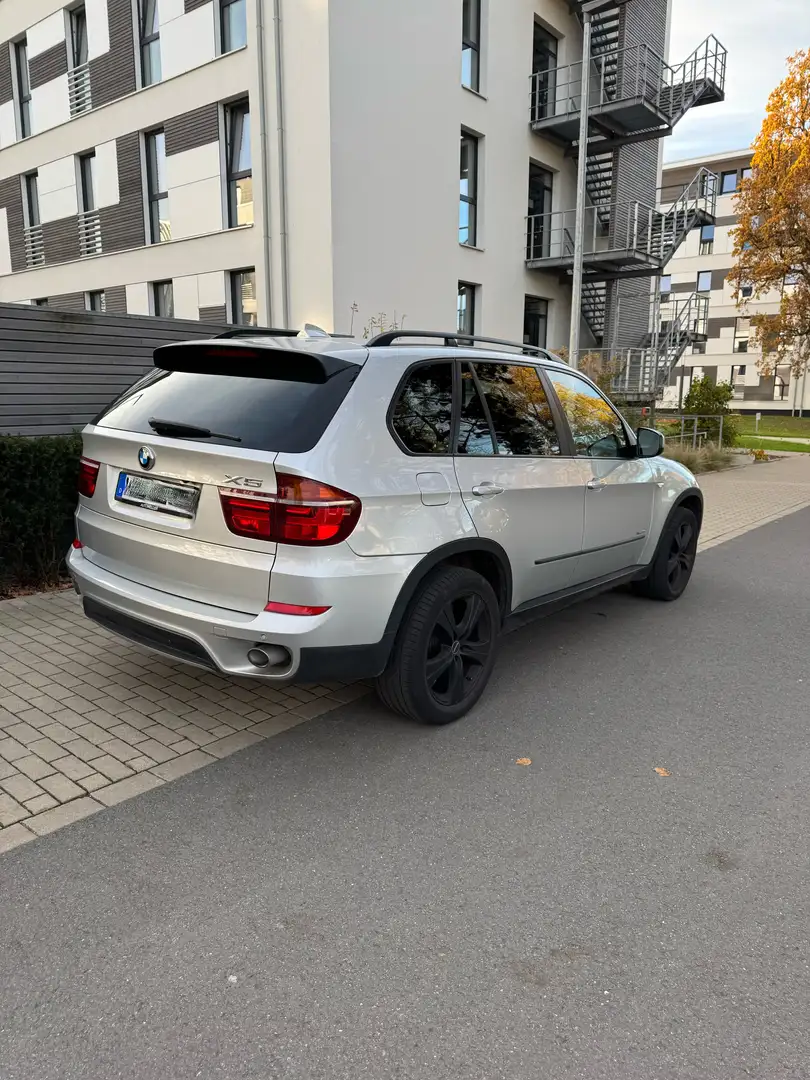 BMW X5 xDrive30d | Soft-Close | Standheizung | 5-S Grau - 2