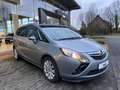 Opel Zafira Tourer C Erdgas CNG 7-Sitzer Innovation Allwetter AHK-abn Silber - thumbnail 12