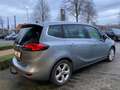Opel Zafira Tourer C Erdgas CNG 7-Sitzer Innovation Allwetter AHK-abn Silber - thumbnail 2