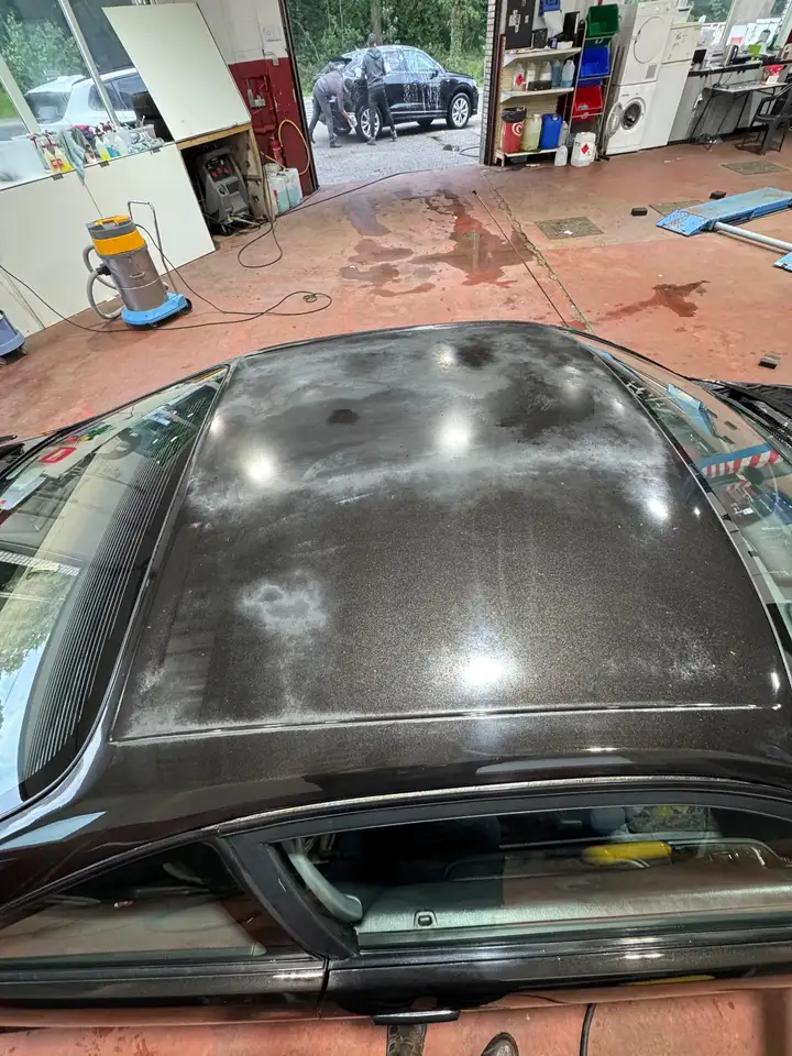 Toyota Paseo 1.5, foto 8