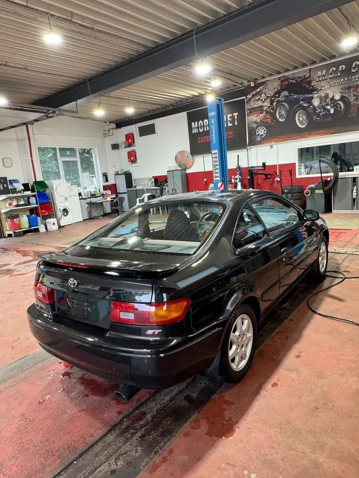 Toyota Paseo 1.5, foto 3