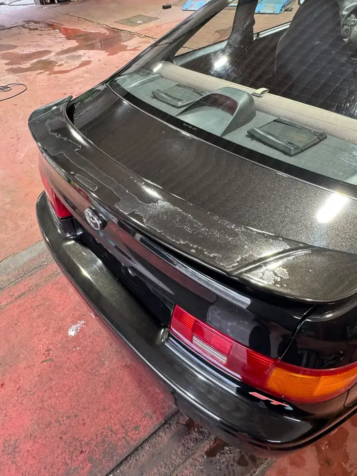Toyota Paseo 1.5, foto 6