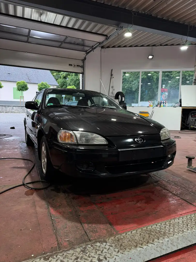 Toyota Paseo 1.5 - 1
