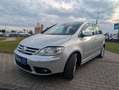 Volkswagen Golf Plus V Goal*AUTOMATIK*PDC*TEMPOMAT !! Silber - thumbnail 5