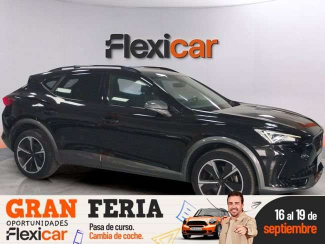 CUPRA Formentor 1.5 TSI 110kW (150 CV) - foto 1