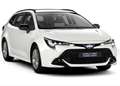 Toyota Corolla TS Business Ed. +inkl. Wartung *Vorlauf* Bianco - thumbnail 4
