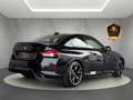 BMW 240 G42*xDRIVE*HARMAN KARDON*LIVE CP* Zwart - thumbnail 9