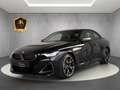BMW 240 G42*xDRIVE*HARMAN KARDON*LIVE CP* Zwart - thumbnail 1
