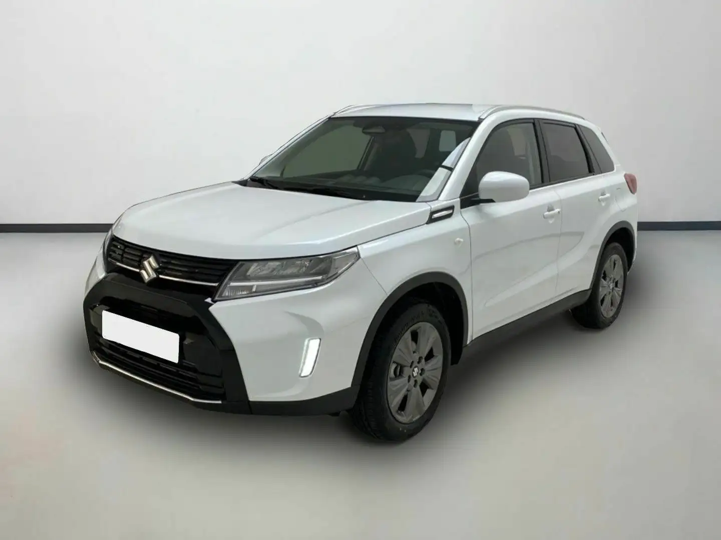 Suzuki Vitara 1.4T Mild Hybrid S2 Blanco - 1