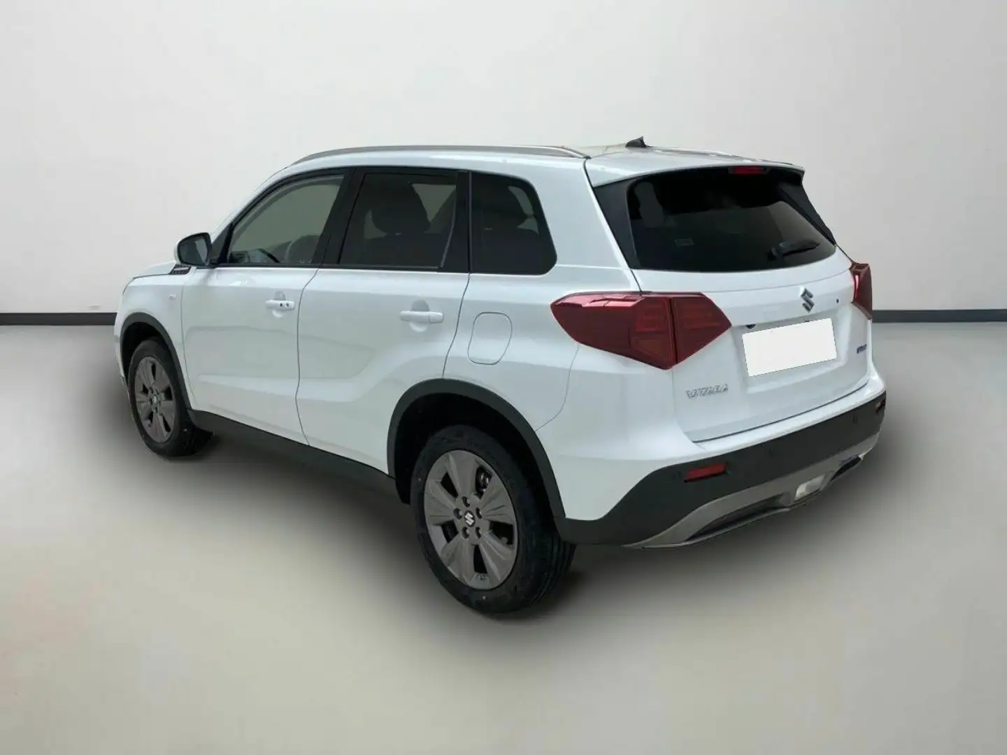 Suzuki Vitara 1.4T Mild Hybrid S2 Blanco - 2