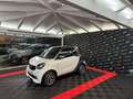 smart forTwo 90 0.9 Turbo twinamic Passion Wit - thumbnail 4