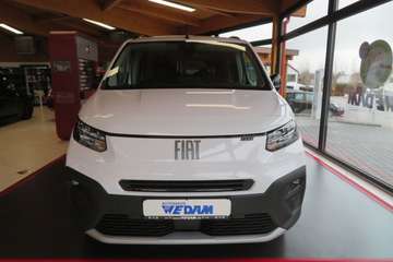 Kombi L2 Maxi M1 7-Sitzer 130PS Automatik