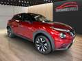 Nissan Juke Acenta Rosso - thumbnail 2