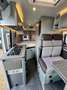 Weinsberg CaraTour 540 MQ  MJ23 5 Pakete, Dachklima Gris - thumbnail 13