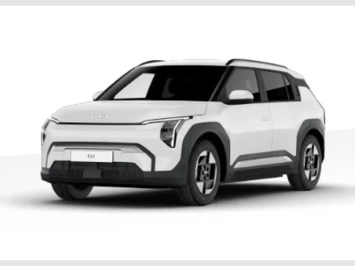 Kia EV3 Earth Long Range Blanco - 1