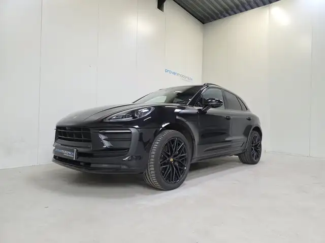 Porsche Macan 2.0 Benzine Autom. - Pano - Topstaat! 1Ste Eig!