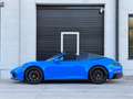 Porsche 992 TARGA 4 " GTS " - 4.700 KM !! Azul - thumbnail 7