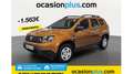 Dacia Duster 1.0 TCE Essential 4x2 75kW Orange - thumbnail 1