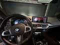 BMW X3 X3 xDrive30d 48V Aut. Schwarz - thumbnail 10