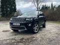 Jeep Grand Cherokee Grand Cherokee 3,0 V6 CRD Limited Limited Schwarz - thumbnail 1