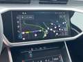 Audi A6 40 TDI quattro Matrix Kamera AHK Leder Blau - thumbnail 15