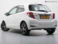 Toyota Yaris 1.0 VVT-i Aspiration (NAVIGATIE,AIRCO,CAMERA,LM-VE White - thumbnail 3