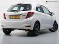 Toyota Yaris 1.0 VVT-i Aspiration (NAVIGATIE,AIRCO,CAMERA,LM-VE White - thumbnail 4