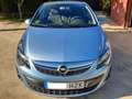 Opel Corsa 1.4 Selective S Azul - thumbnail 3