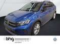 Volkswagen Taigo Life 1,0 TSI DSG ACC PDC SHZ CARPLAY DAB Blau - thumbnail 1