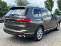 BMW X7 xDrive 40d Laser H&K Soft-Close 7-Sitze 360° Braun - thumbnail 7
