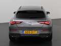 Mercedes-Benz CLA 180 Shooting Brake Star Edition Luxury Line | Achterui Gris - thumbnail 4
