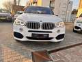 BMW X5 4.4iA V8 xDrive50 Weiß - thumbnail 10