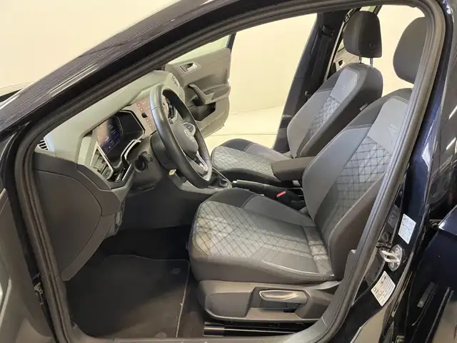 Volkswagen Taigo view 6