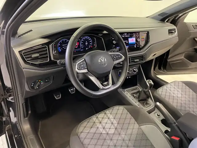 Volkswagen Taigo view 15