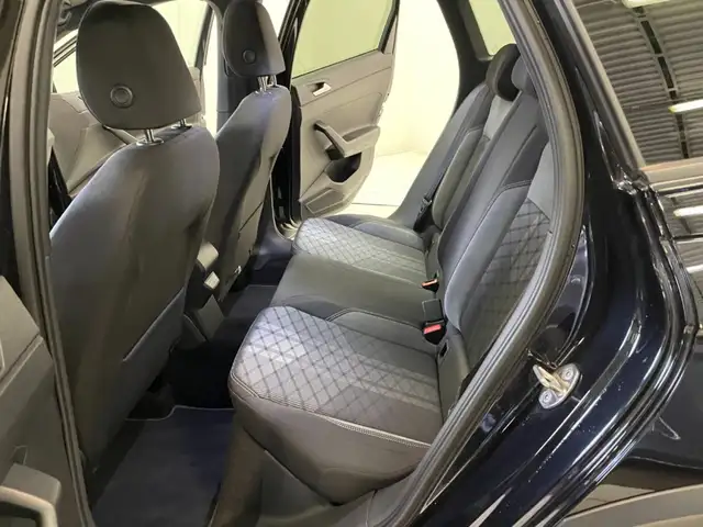 Volkswagen Taigo view 7