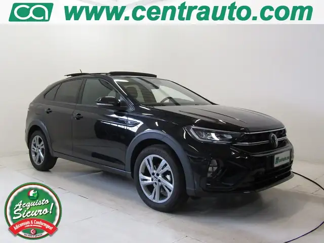 2024 Volkswagen Taigo in Black for sale