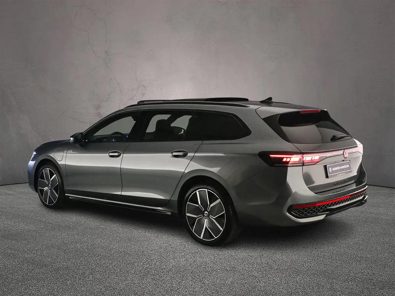 Volkswagen Passat 2026