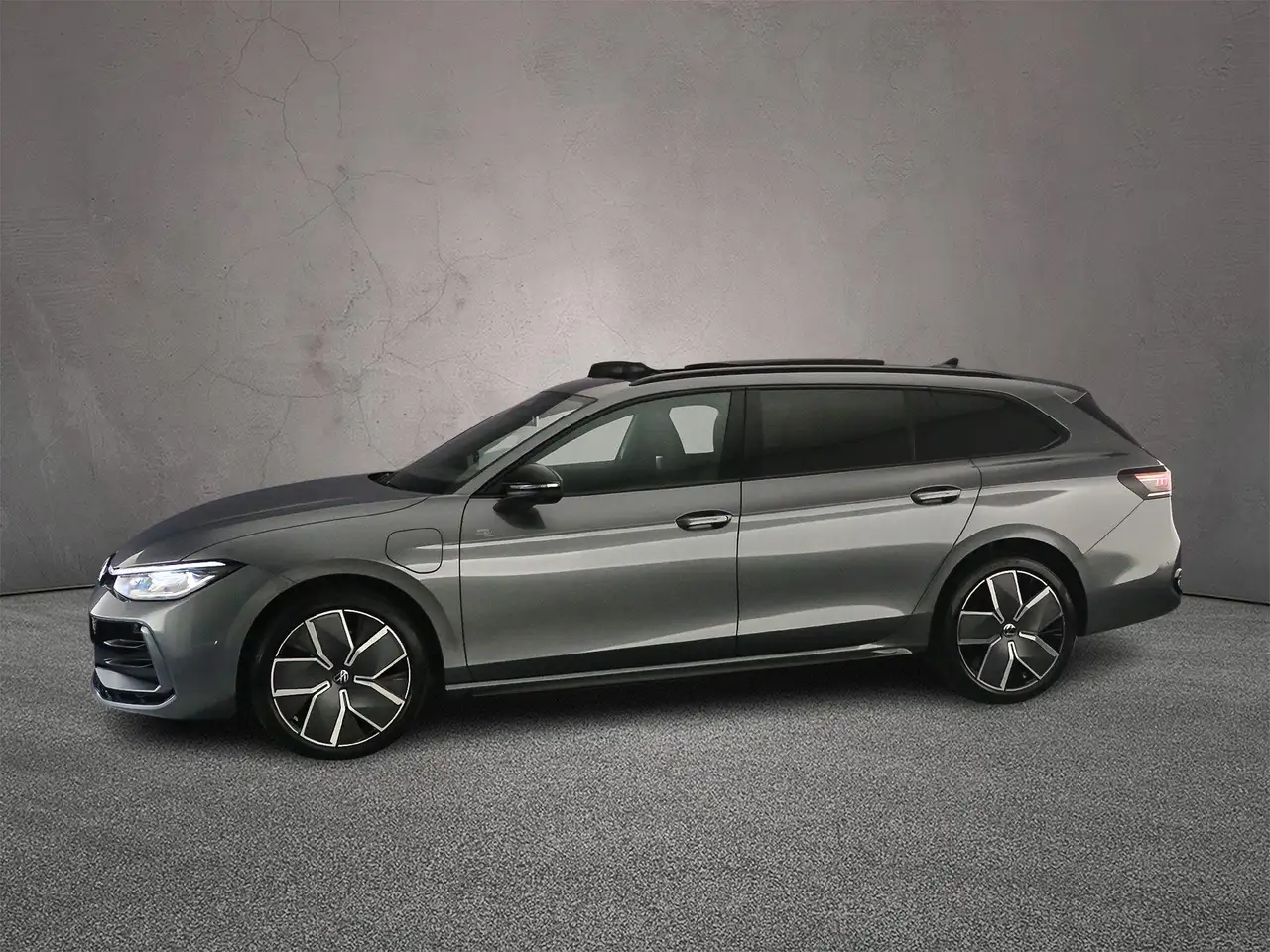 Volkswagen Passat 2026