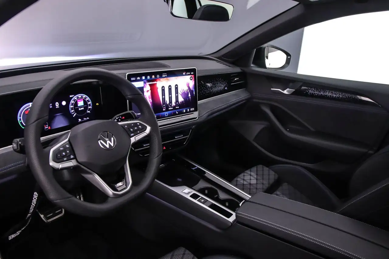 Volkswagen Passat 2026