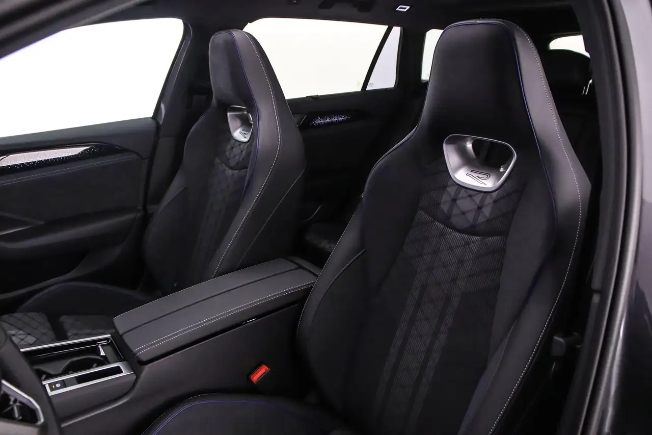 Volkswagen Passat 2026