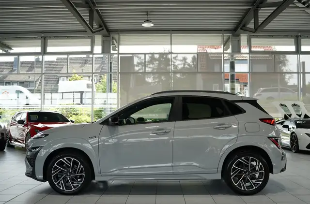 Hyundai Kona view 12
