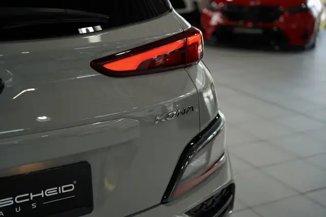 Hyundai Kona view 15