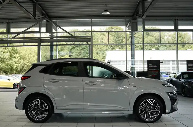 Hyundai Kona view 7