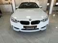 BMW M4 BMW 4 series M4 M Sport Bianco - thumbnail 3