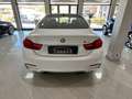 BMW M4 BMW 4 series M4 M Sport Bianco - thumbnail 4