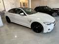 BMW M4 BMW 4 series M4 M Sport Bianco - thumbnail 2