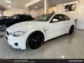 BMW M4 BMW 4 series M4 M Sport Bianco - thumbnail 1