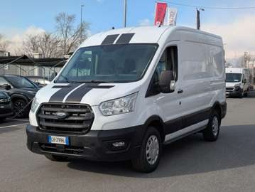 Transit 330 2.0 tdci 130cv trend L2H2 E6.2