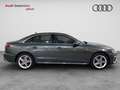 Audi A4 35 TDI S line S tronic 120kW Gris - thumbnail 3