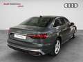 Audi A4 35 TDI S line S tronic 120kW Gris - thumbnail 4